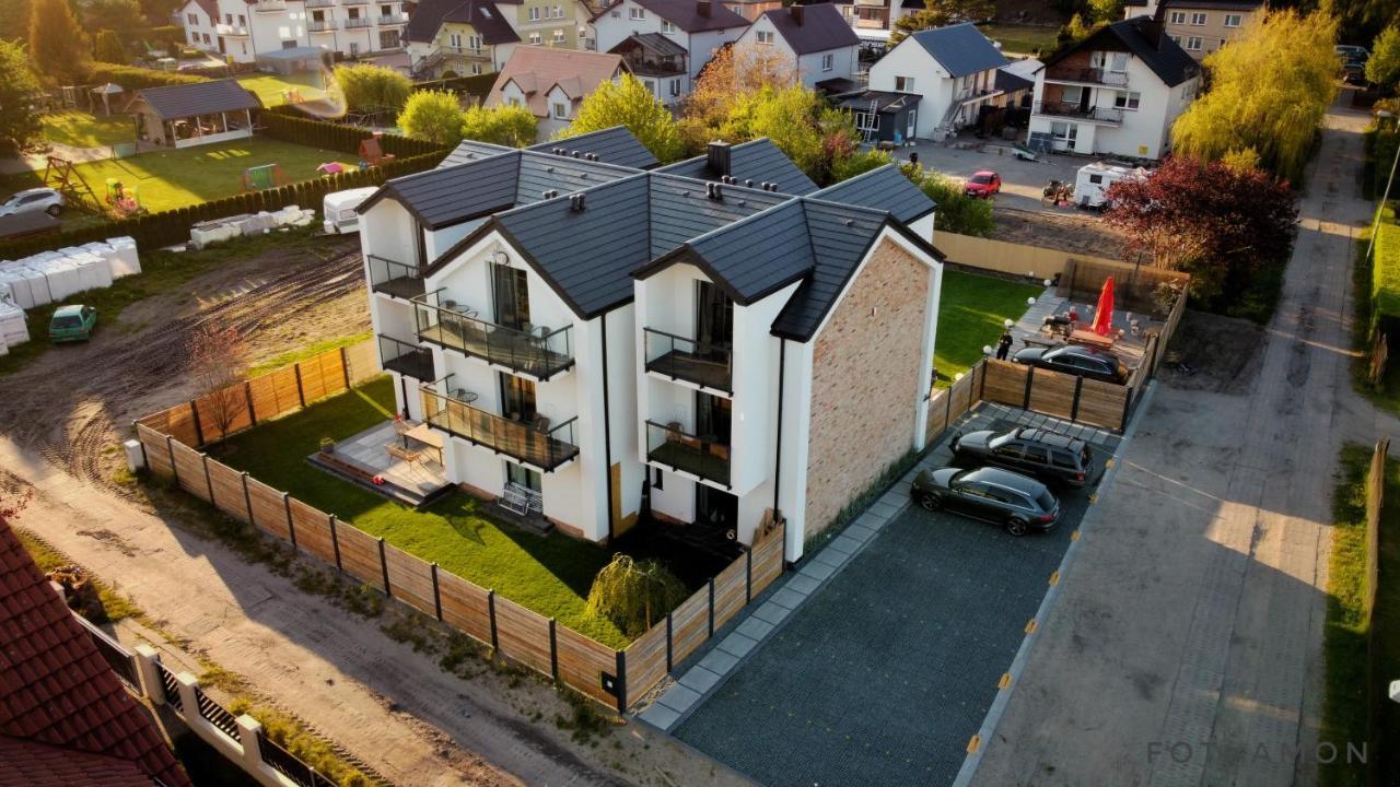 Czarny Baran Leilighet