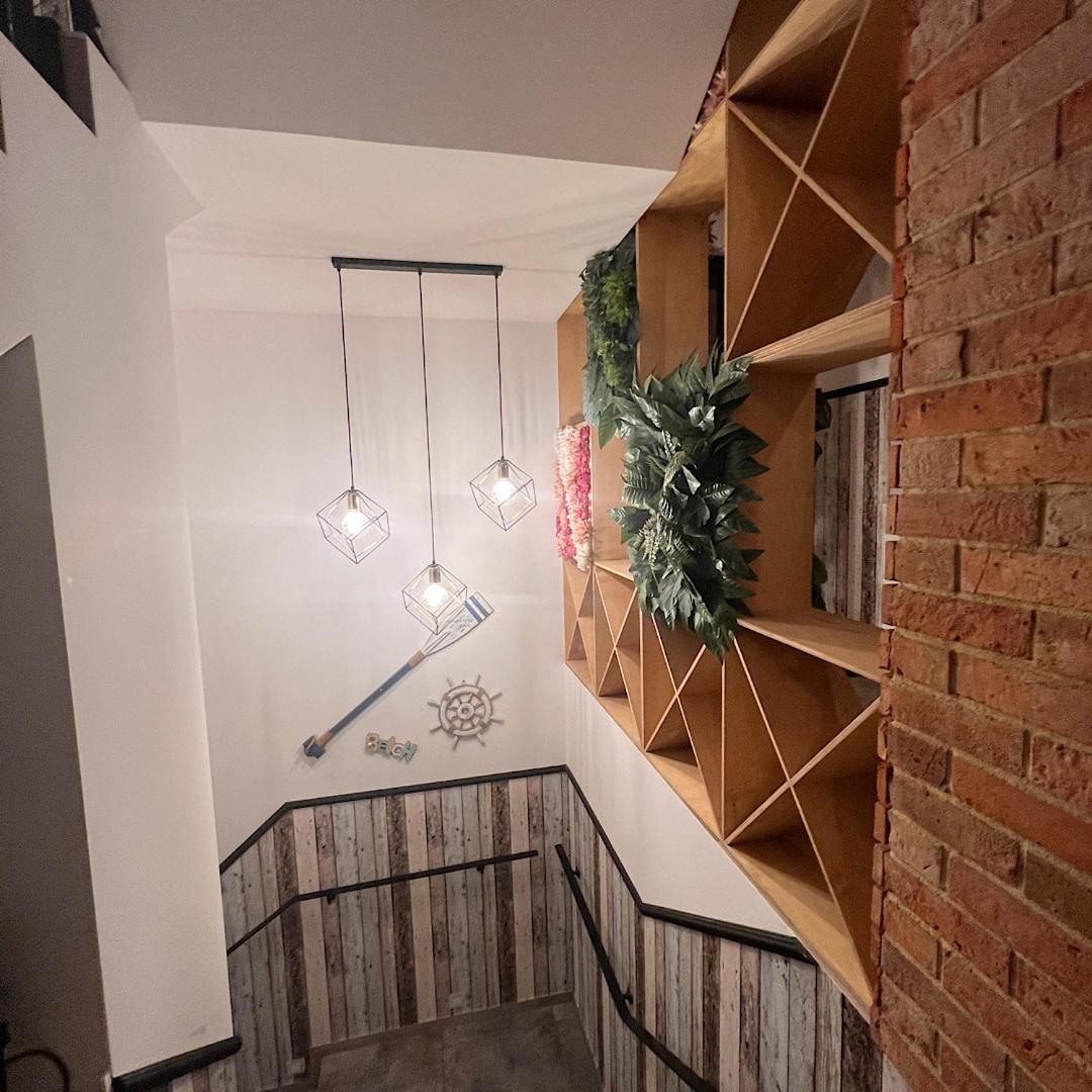 Czarny Baran Apartamento Dębki