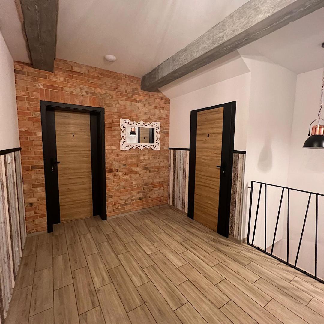 Apartamento Czarny Baran Dębki