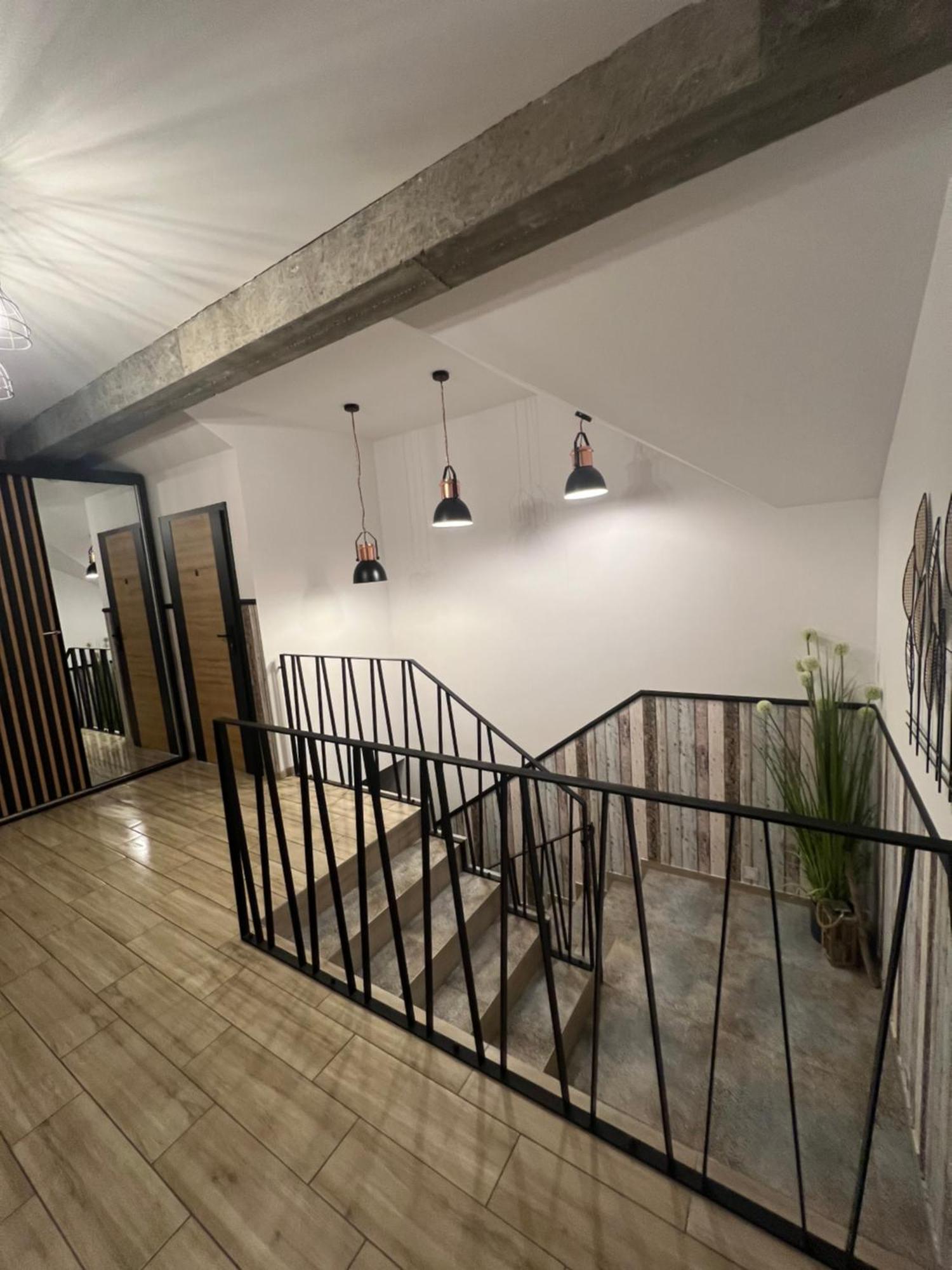 Czarny Baran Apartamento