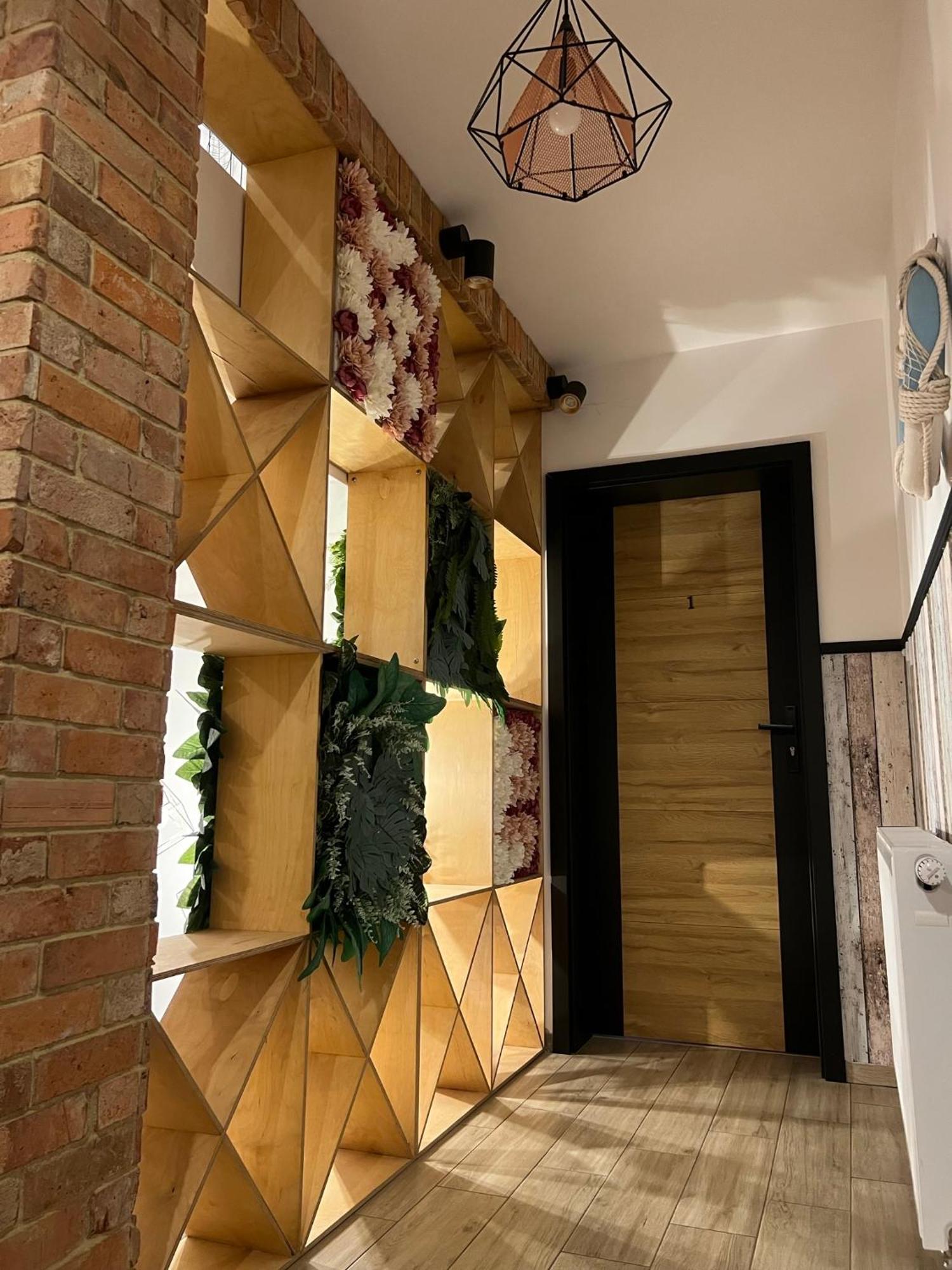Czarny Baran Apartamento *