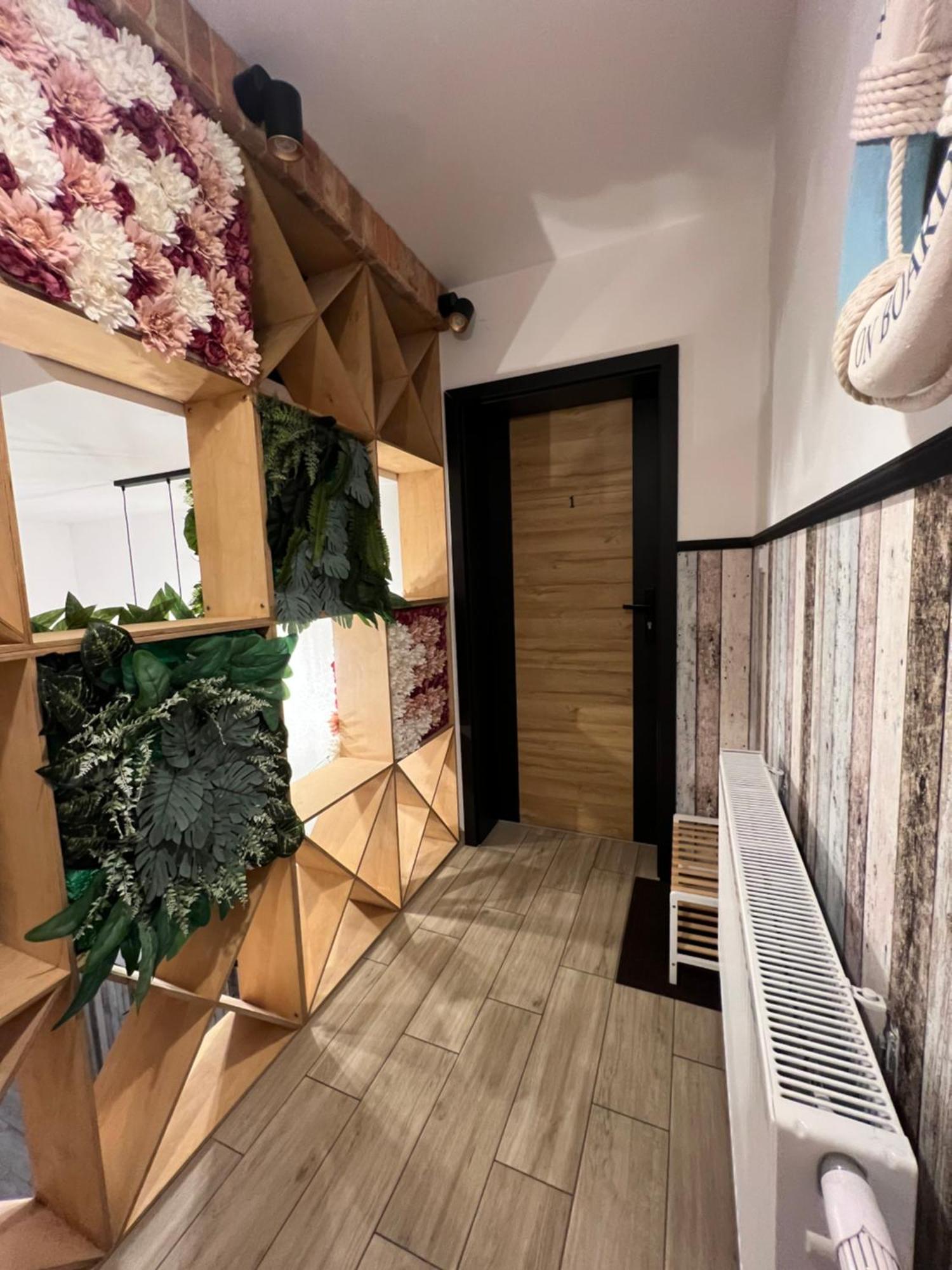 Czarny Baran Apartamento Dębki