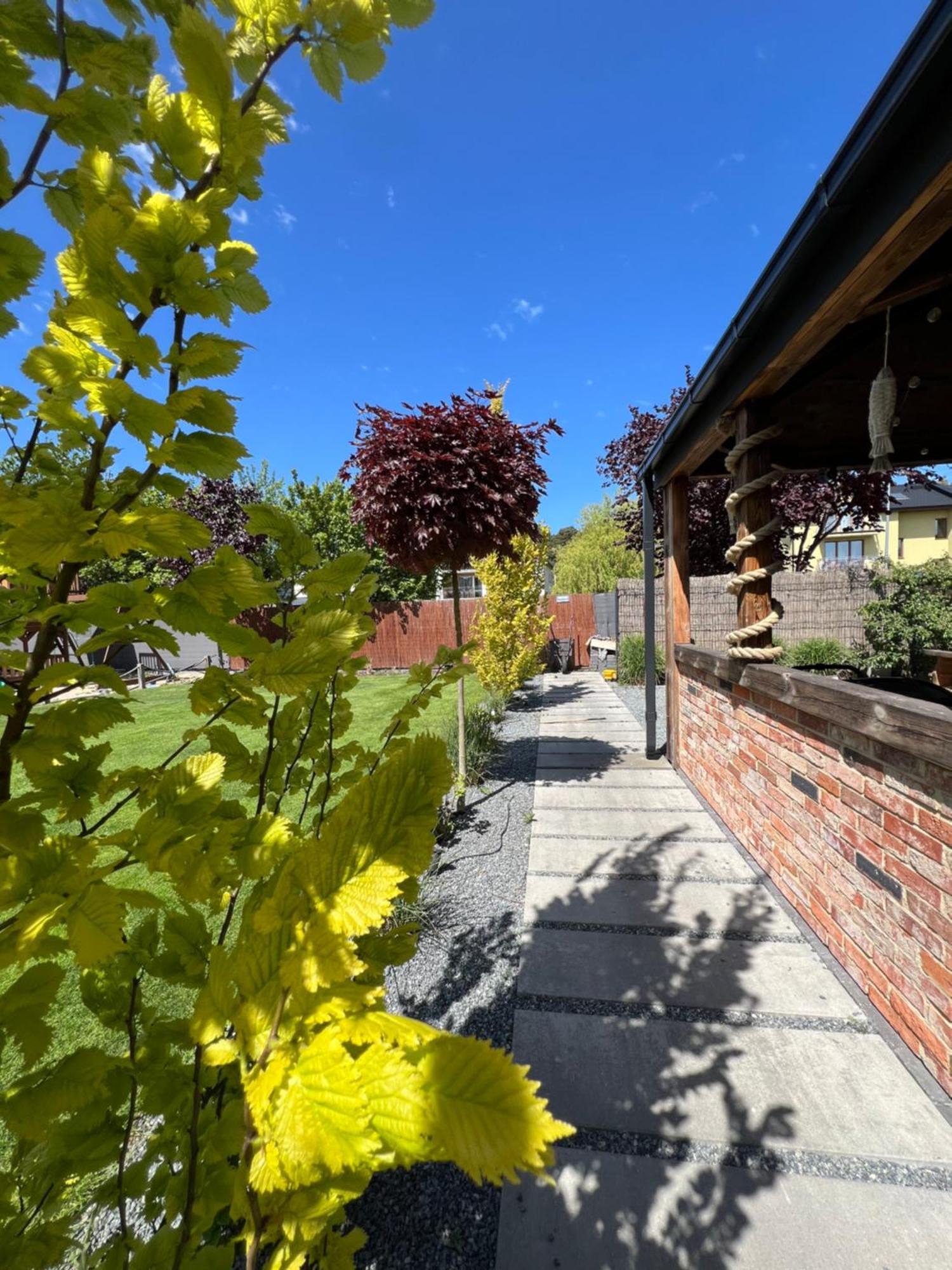 Apartamento Czarny Baran