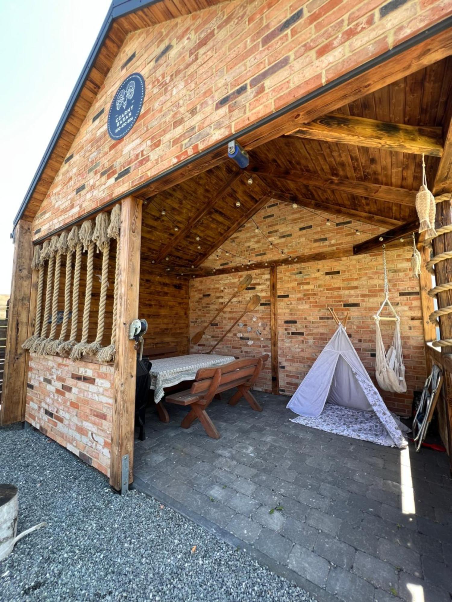 Czarny Baran Apartamento *