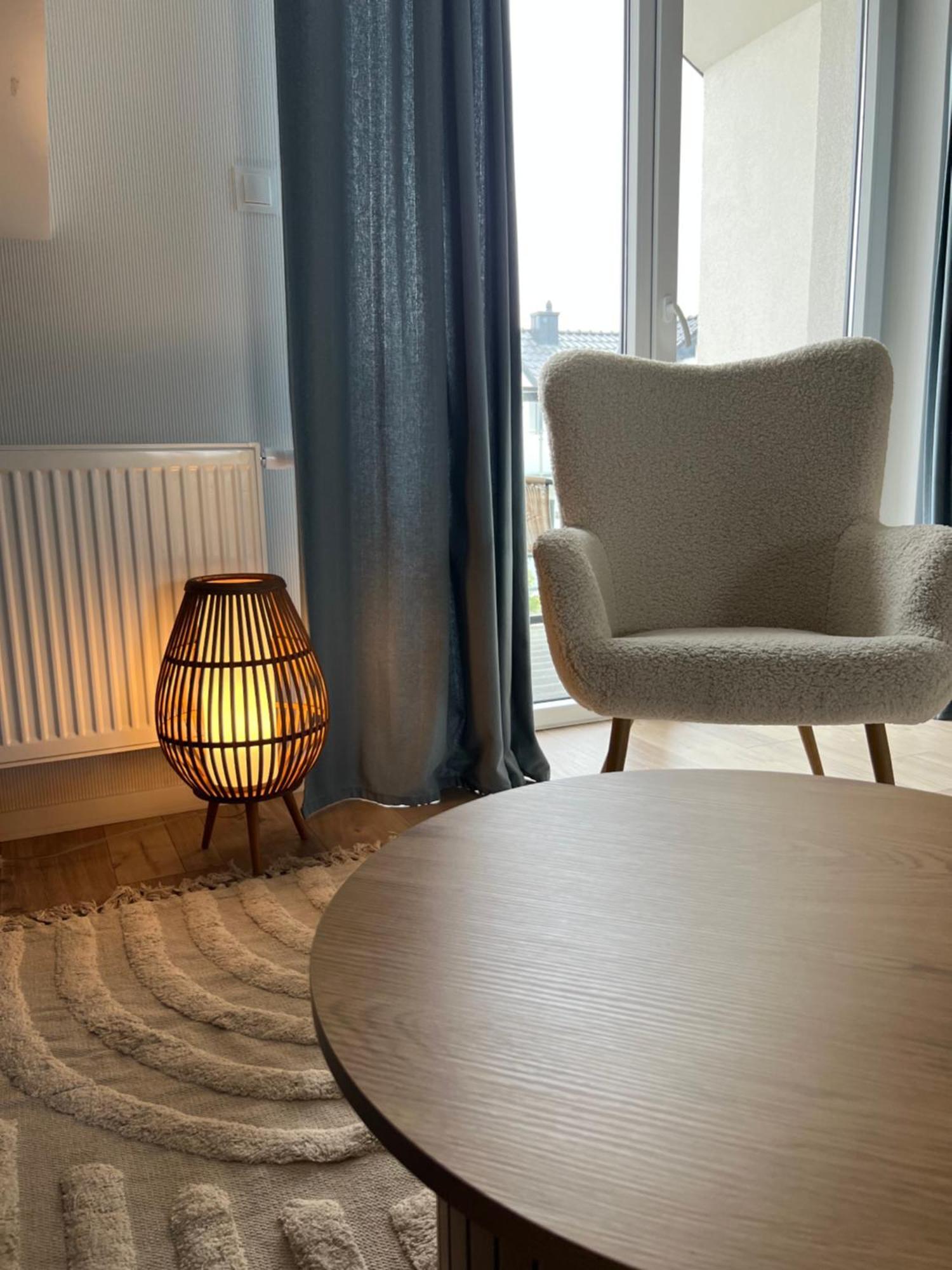 Apartamento Czarny Baran