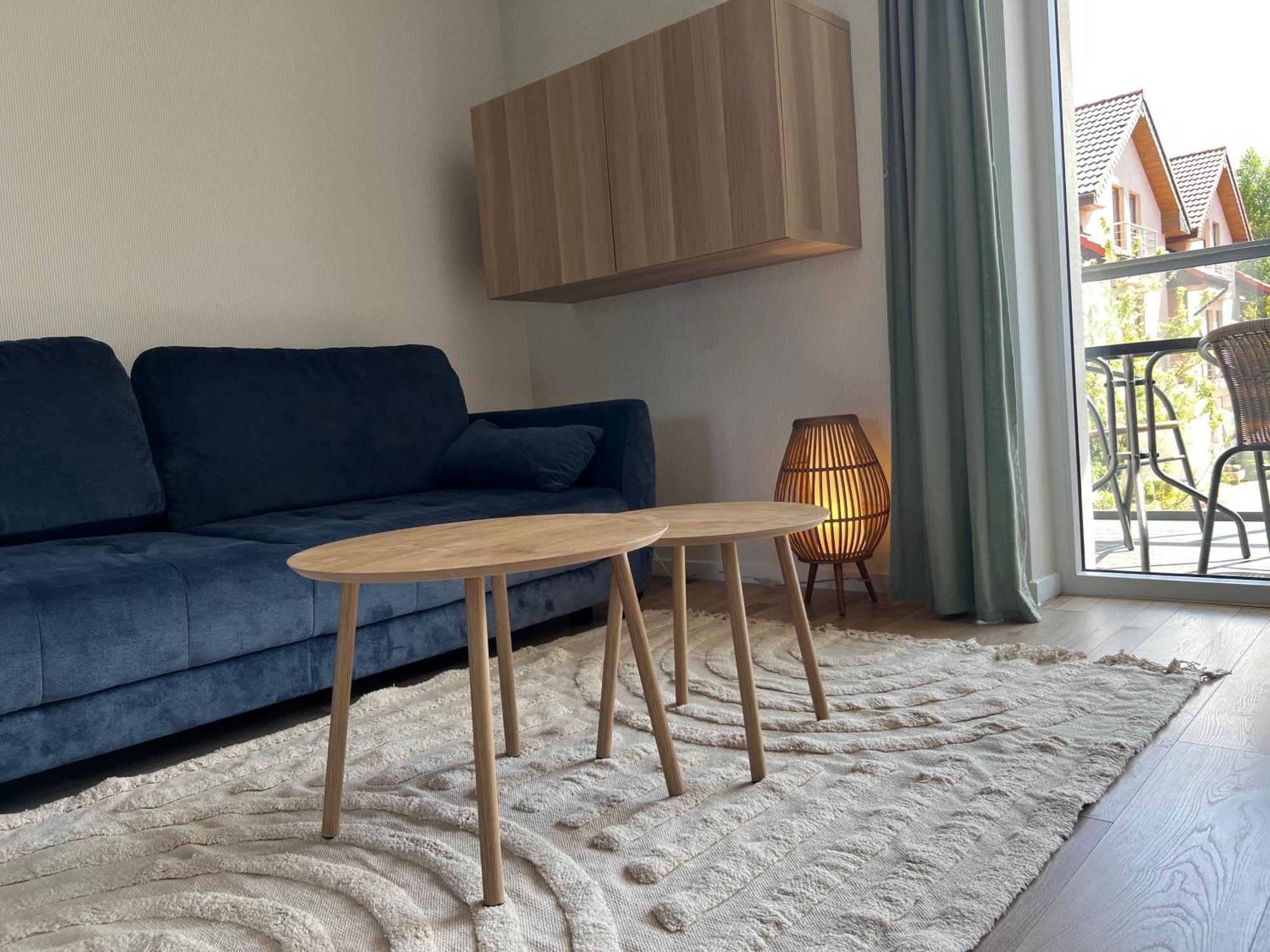 Apartamento Czarny Baran