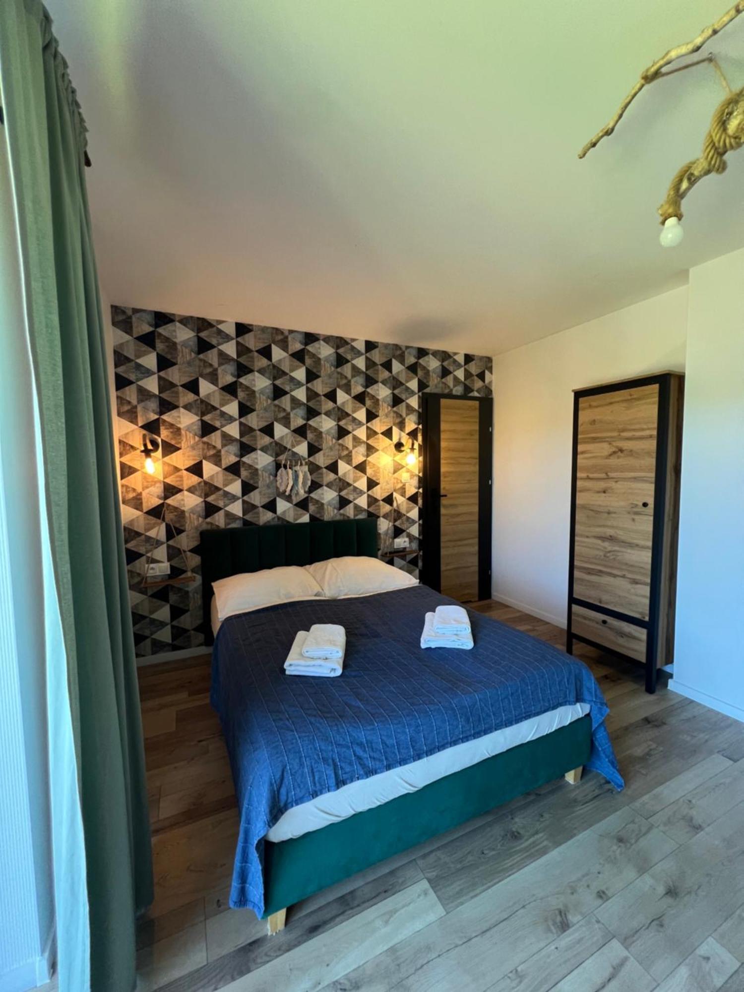 Czarny Baran Apartamento *